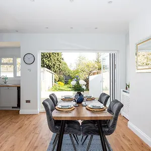 The Carlton By Sorted Apartment Southend-on-Sea