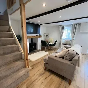 Millstone Newmillerdam Holiday home Hill Top