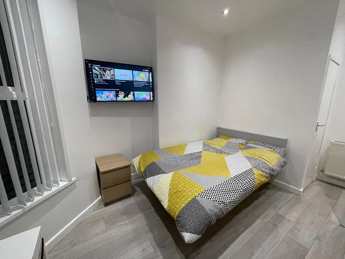 Selection Of Stylish Apartments Within Walking Distance Of Cardiff City Centre 0*,  Ηνωμένο Βασίλειο